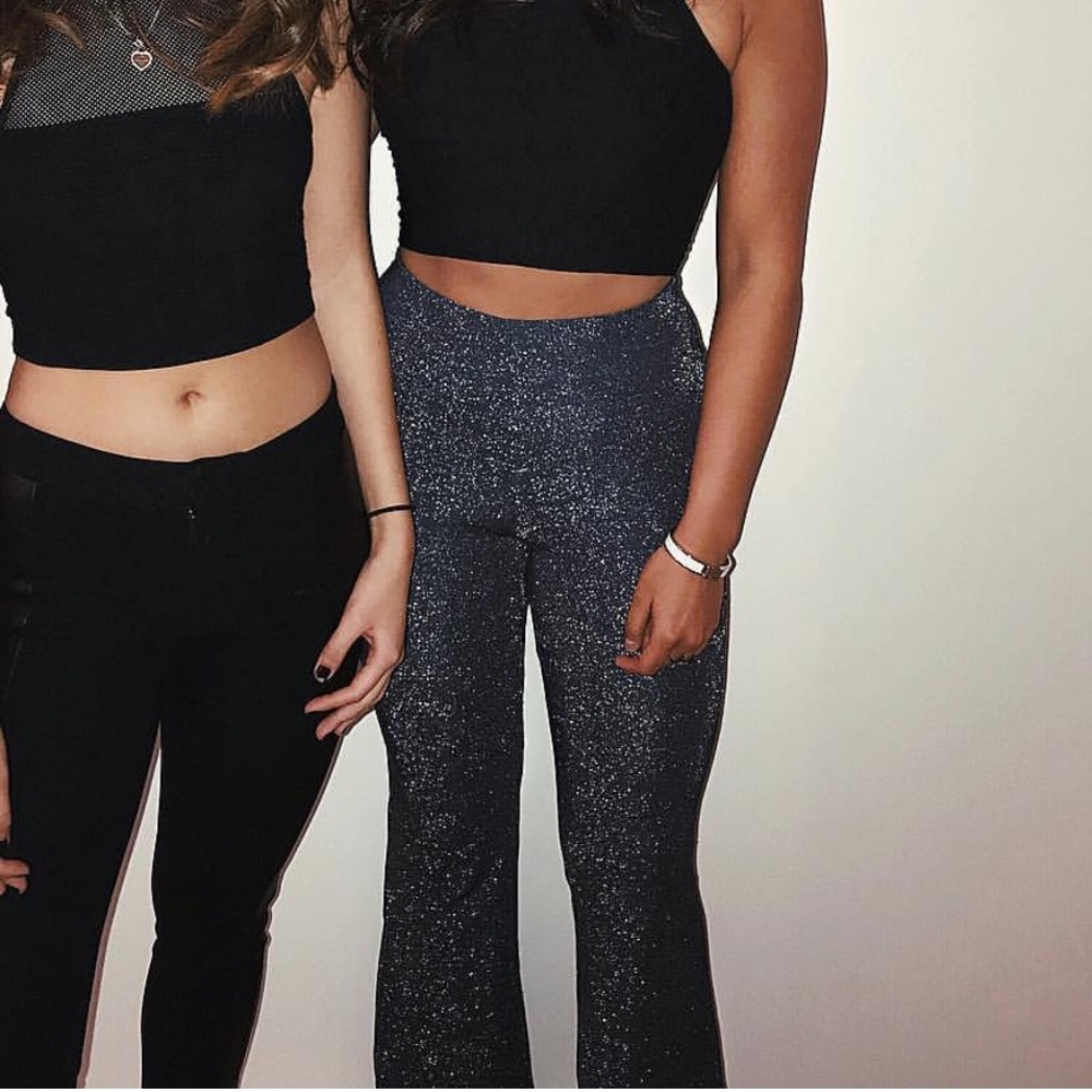 LPA pant 93